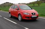 Seat Altea XL 2006 года